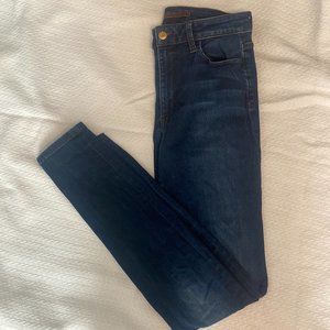 JOES JEANS - The Charlie High Rise Skinny Jeans